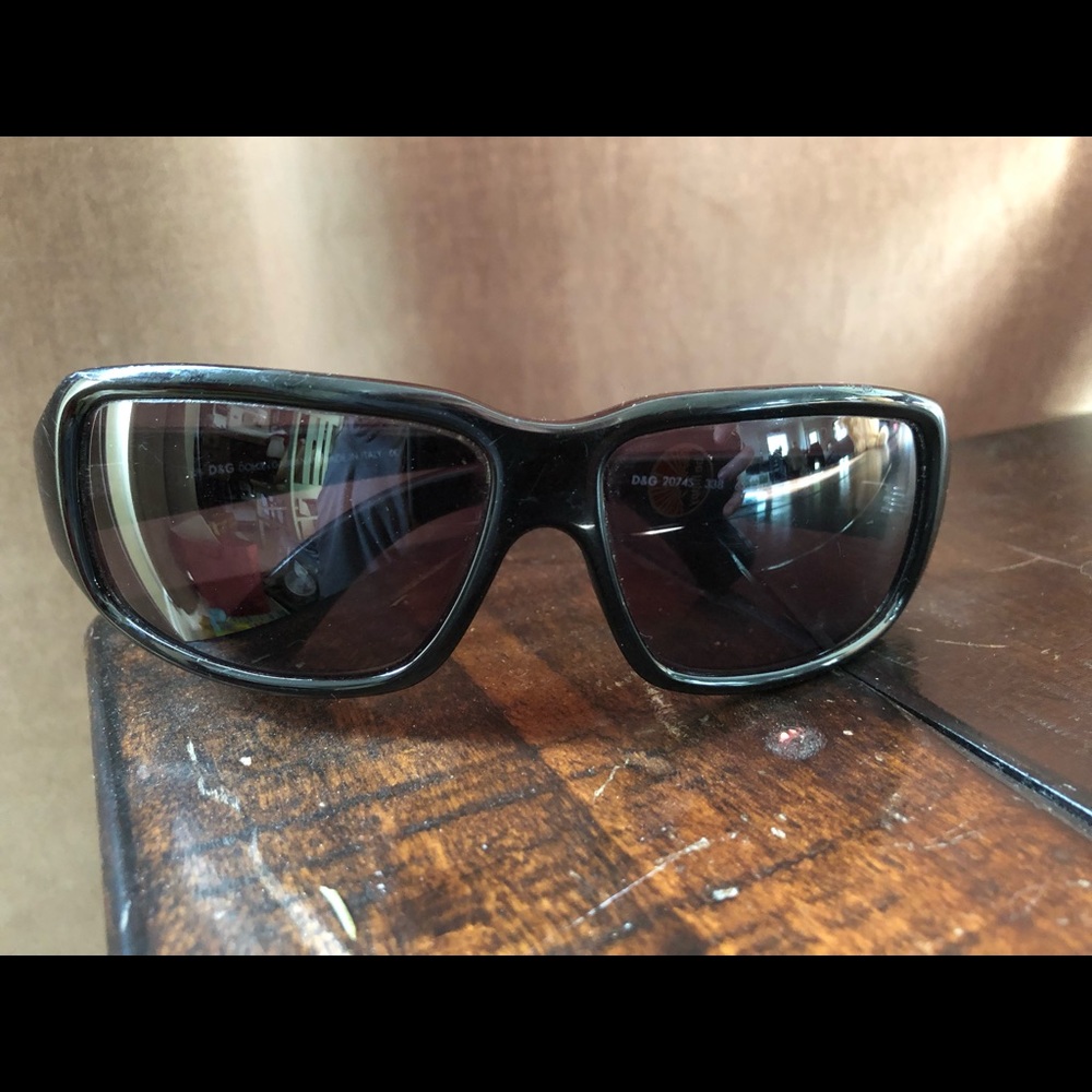 Dolce&Gabana  sunglasses
